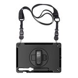 Maxbell Tablet Case Shockproof for Tab S9 FE Plus 5G 12.4 inch 2023 Sm-x818U Sm-x810