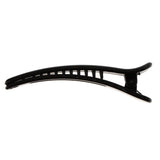 Maxbell Resin Duck Bill Hair Clips Professional Non-slip Hair Stying Grip Clamps 04