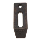 Maxbell Pressing Plate Mold Steel Parallel Plate for Punching Machine Lathe Tools I