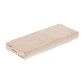 Max Maxb Guitar Fingerboard Fretboard Sanding Block Fret Leveling Tool 10-12
