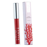 Maxbell Makeup Velvet Matte Lip Glaze Lipstick Gloss Long Lasting Treasure color