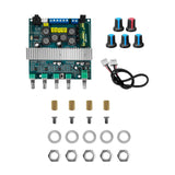 Maxbell TPA3116 Digital Amplifier Board 100W+2x50W Accessory Easy to Install 2.1