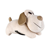 Maxbell Tissue Holder Gift Napkin Holder Tissue Box for Bedroom Night Stand Car Apricot