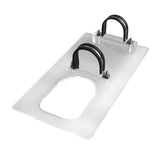 Maxbell Carpet Clipper Bracket Clippers Equipment for Carving Rug Tufting Tools B