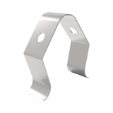 Maxbell Meat Temperature Meter Probe Clip Holder Temperature Readings grill Clip Single Hole