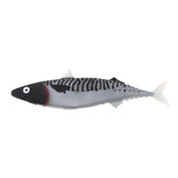 Max Fishing Tuna Lure Soft Sea Fishing Lures Lifelike Big Game Baits A