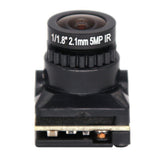 Max Maxb Micro 1500TVL HD Camera with OSD Wide Angle Lens for RC Drone Quadcopter