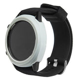 Max Silicone Protective Case Cover For Huawei Watch GT Smart Watch gray