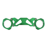 Maxbell Motorcycle Balance Shock Front Fork for Kawasaki Z900 ZR900 Green