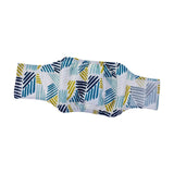 Maxbell Pet Physiological Belt Puppy Diapers Nappy Briefs Doggy Male Dog Belly Wrap Strip L