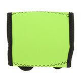 Maxbell Diving Regulator Cover Equipment Scuba 2ND Stage Protection for Second Stage Green