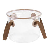 Maxbell Folding Wash Basin Portable Foldable Bucket for Car Washing Hiking Gardening