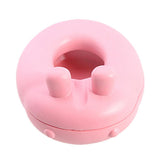 Maxbell Resin Rabbit Creative Cigarette Ashtray Decorative Birthday Gift Pink