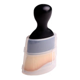 Maxbell Car Detailing Brush for Air Conditioner Vents Dashboard Automotive with Storage Box