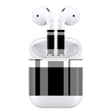 Max Cover Case Protector Wraps Earphone Sticker Skin Film For Apple AirPods 14