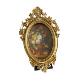 Maxbell Photo Frame Tabletop Wall Hanging Desktop Picture Frame for Living Room