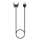 Maxbell Replacement USB Charging Cable Cord 3.3 ft Charger Holder for OPPO Band