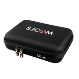Maxbell Pack of 1 Cameras Nylon Storage Bag Cover for SJCAM SJ5000X SJ6 Series