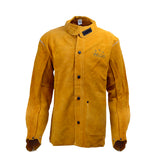 Maxbell Welders Welding Jacket Protective Clothing Apparel Suit Safety Welder XL