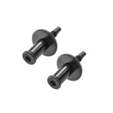 Maxbell 2Pcs Tailgate Striker Latch Lock Bolts 1L3Z-9940A42-Aa for Ford F250
