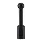 Maxbell Rotary Grinding Head Drilling for Wooden Groove Carving Tool Angle Grinder 20mm