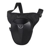 Maxbell Maxbell Motorcycle Leg Pouch Outdoors Carrying Pouch for Climbing Bike Riding