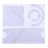 Max Full Cover Adhesive Wrap Film Stickers for Dyson Supersonic Hair Dryers 07