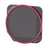 Maxbell Drone Lens Filter Super Waterproof Optical Glass for DJI Mavic 3 Camera ND32 PL