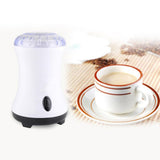 Maxbell 180W Electric Coffee Grinder Beans Spices Nuts Seeds Beans Grind Machine