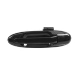 Maxbell Exterior Door Handle Replaces for Toyota Land Cruiser 98-07 Accessories Left 69240-60081