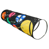 Maxbell Children Play Tent Toy Tunnel Infant Crawling Tunnel Play Tent for Baby Dogs