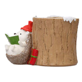 Maxbell Creative Plants Flower Pots Succulent Plants Pot with Sweet Hedgehog C