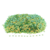 Max 100g 8mm Loose Sequins for Clothes Wedding Dress DIY Sewing Accessories A01