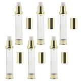 Max Maxb Mist Vacuum Spray Bottles Empty Beauty Essential Oil Perfume Atomizer 30ML