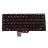 Maxbell US Layout Laptop Keyboard for VivoBook TP412 TP412U TP412UA Good Performance