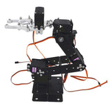 Maxbell Robotic Arm Robot Handle 6DOF Robotic Claw Industrial Mechanical Manipulator