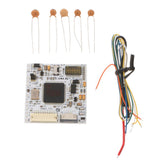 Max Replacement Mod Chip TX CR4 XL CR4XL Kit for Microsoft Xbox 360 Controllers