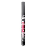 Maxbell 0.1mm Felt Tip Liquid Eyeliner Women Makeup Long Lasting Eye Liner Pen Black