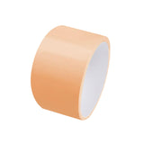 Maxbell 15M Sticky Ball Tape Educational Toys Supplies Making Ball Decorative Crafts Bright Orange