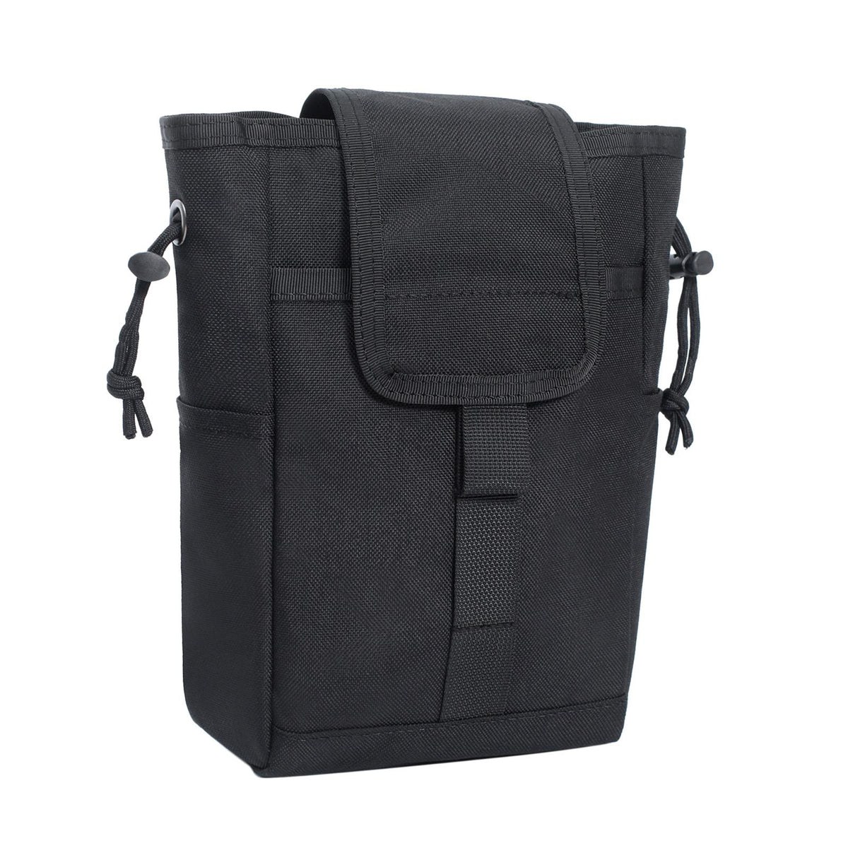 Maxbell Waist Bag Pouch Storage Bag Tool Bag Reusable Multifunction for Hiking