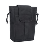Maxbell Waist Bag Pouch Storage Bag Tool Bag Reusable Multifunction for Hiking