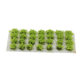 Max 8mm 1/72 1/48 1/35 Studio Grass Tufts for making military Green
