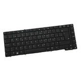Max New Spanish keyboard for HP ProBook 6440B 6450B 6440b Series Laptop