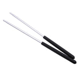 Max Maxb Aluminum Alloy Drumsticks Anti-Oxidation Drum Stick for Percussion Accessory