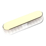 Maxbell Cable Clips Adhesive Cord Power Strips Holder for Desktop Counter Household White