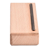 Max 45 Degree Fret Bevel File Tool Guitar Fret Edge Crowning Luthier Tools