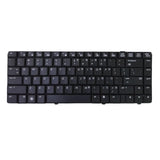 Maxbell Laptop Replacement Keyboard US Layout for V6000 Aeatlu00010 441428-001