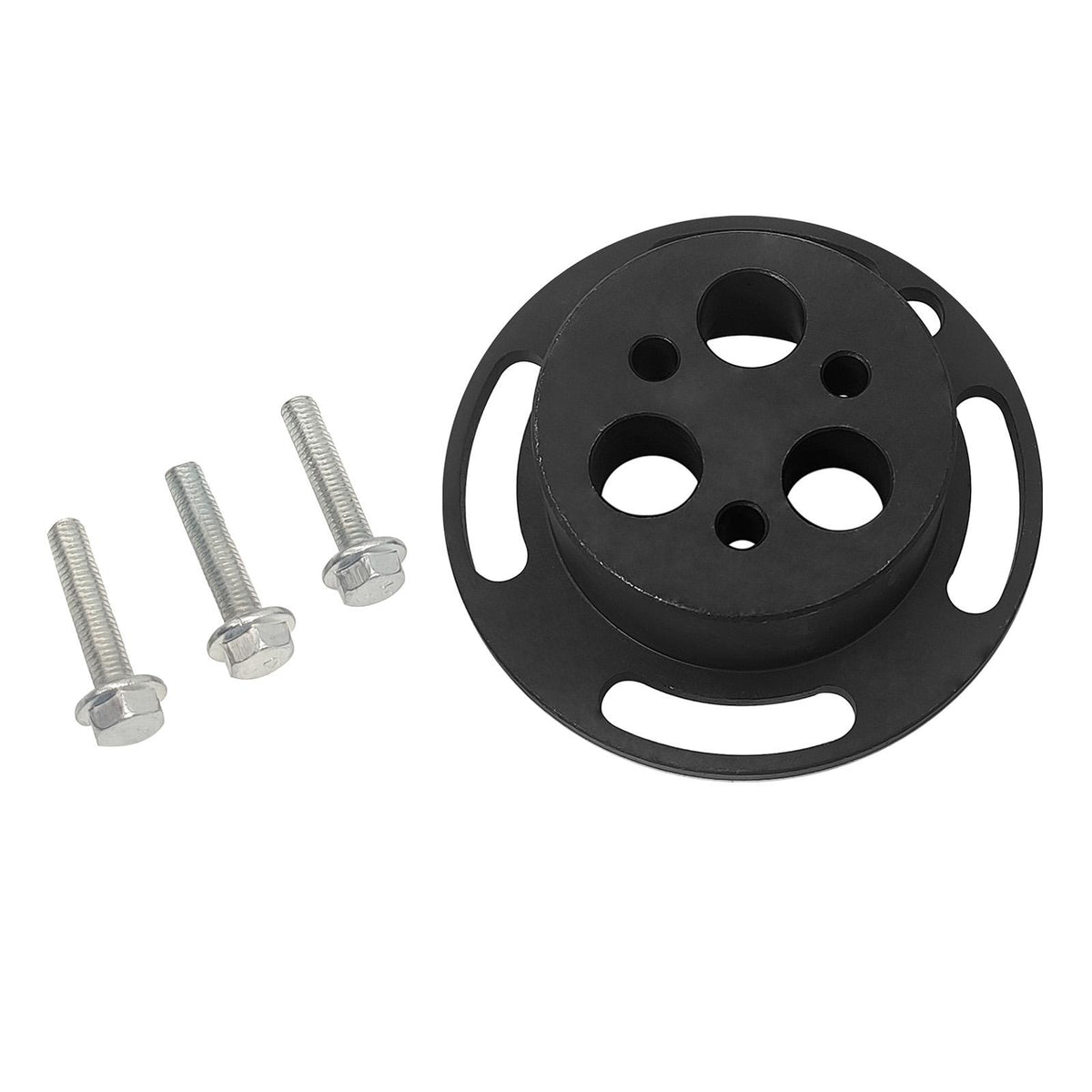 Maxbell Water Pump Holding Tool Timing Chain for GM 2.2L 2.4L Chain Drive Garage Kit