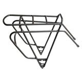 Maxbell Bicycle Carrier Rack Carrier Rear Bicycle Luggage Rack for 20