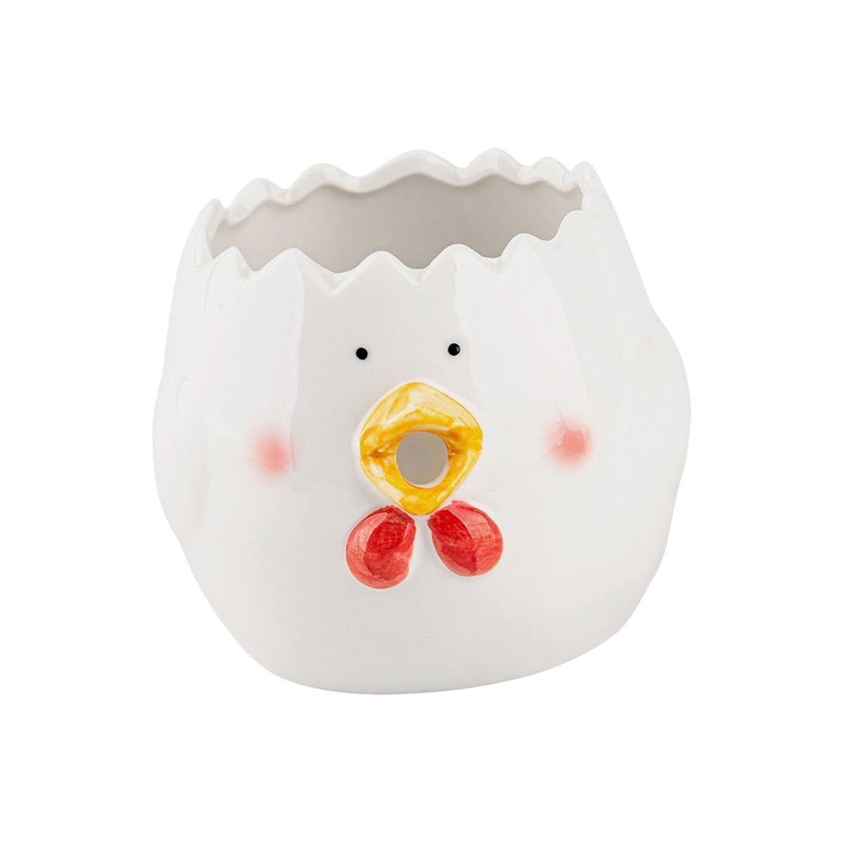 Maxbell Egg Yolk Protein Separator Cute Cartoon Portable for Kitchen Tools Gadgets S